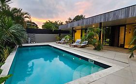 Pacific Palms Luxury Villa